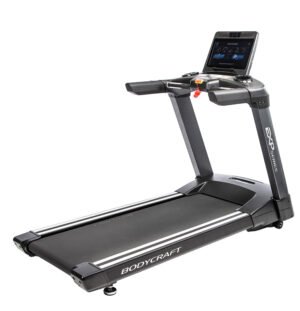 BodyCraft T800 Commercial Treadmill