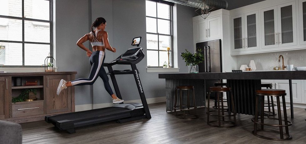 Cardio Equipment