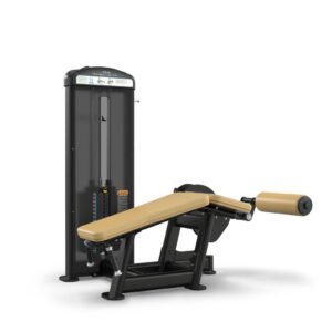 TRUE FUSE-1800 Horizonal Leg Curl