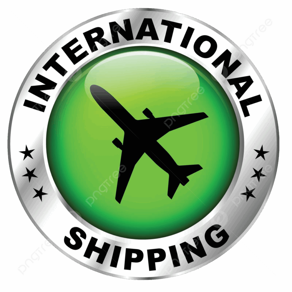 intl shipping