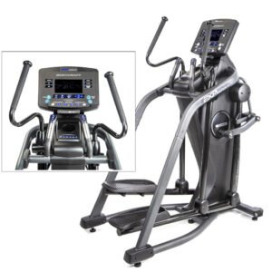 BodyCraft E1200 Adjustable Stride Elliptical
