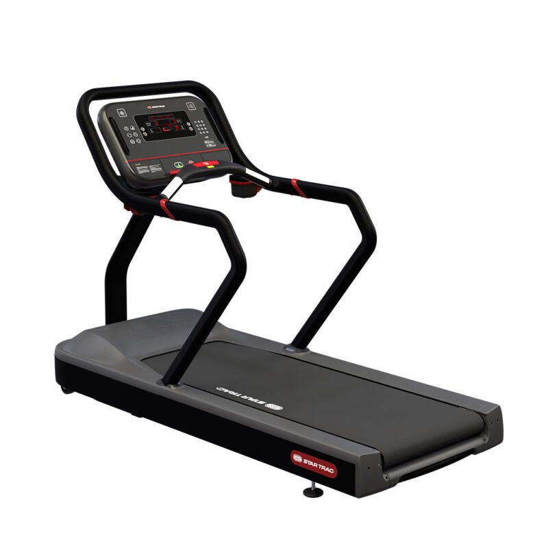 Star Trac 4 Series Treadmill
