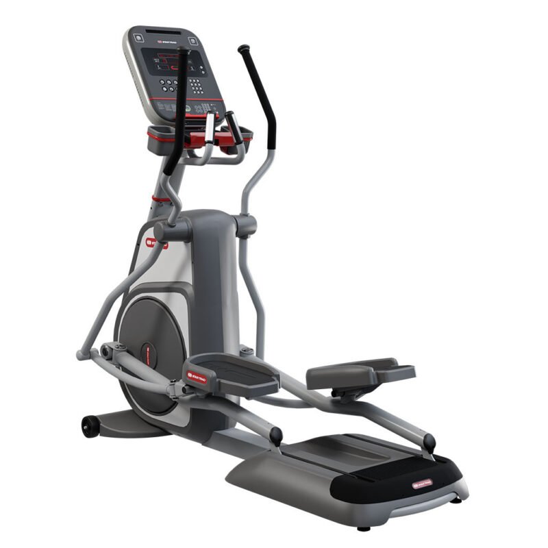Star Trac 8 Series Cross Trainer
