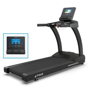 TRUE Fitness Performance 3000 Treadmill