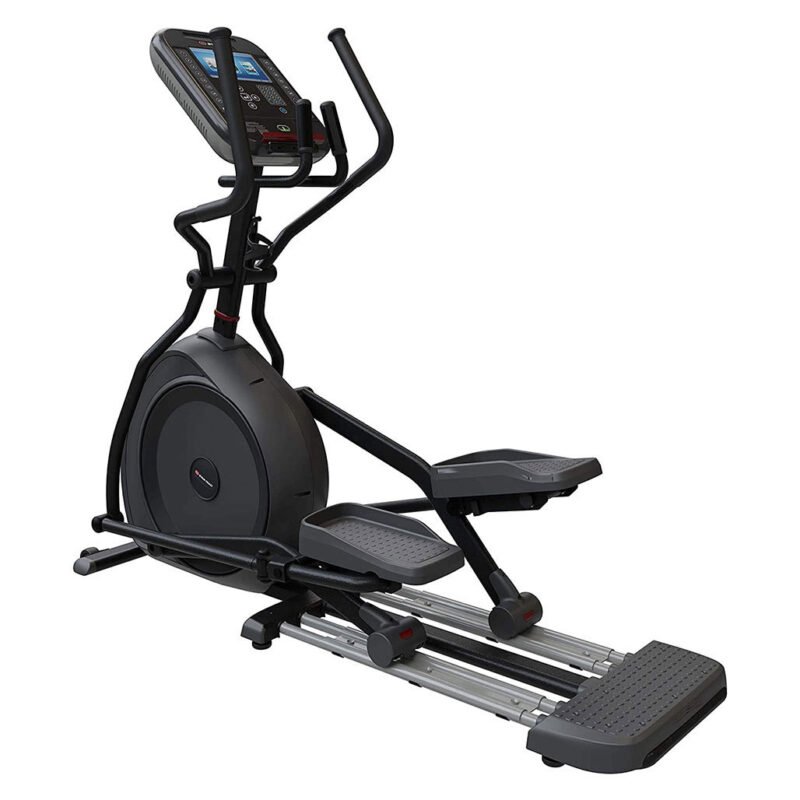 Star Trac 4 Series Cross Trainer - Image 2