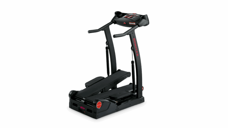 Bowflex Treadclimber TC5000