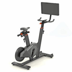 Aviron Fit Bike