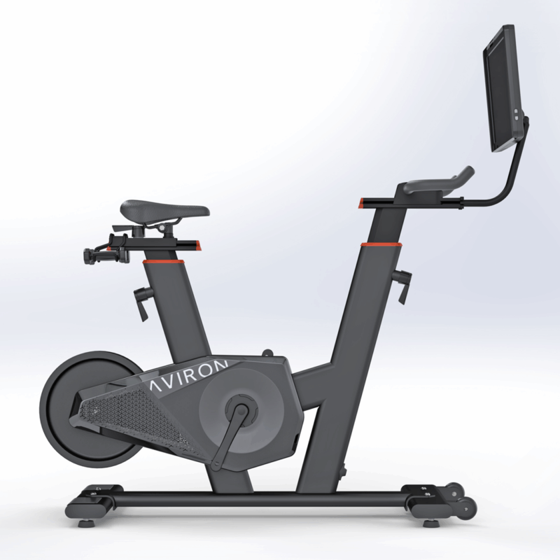 Aviron Fit Bike - Image 4