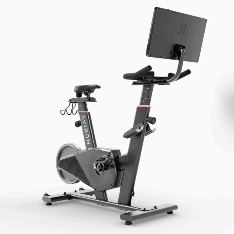 Aviron Fit Bike - Image 6