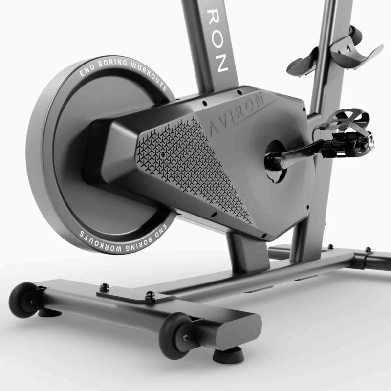 Aviron Fit Bike - Image 2