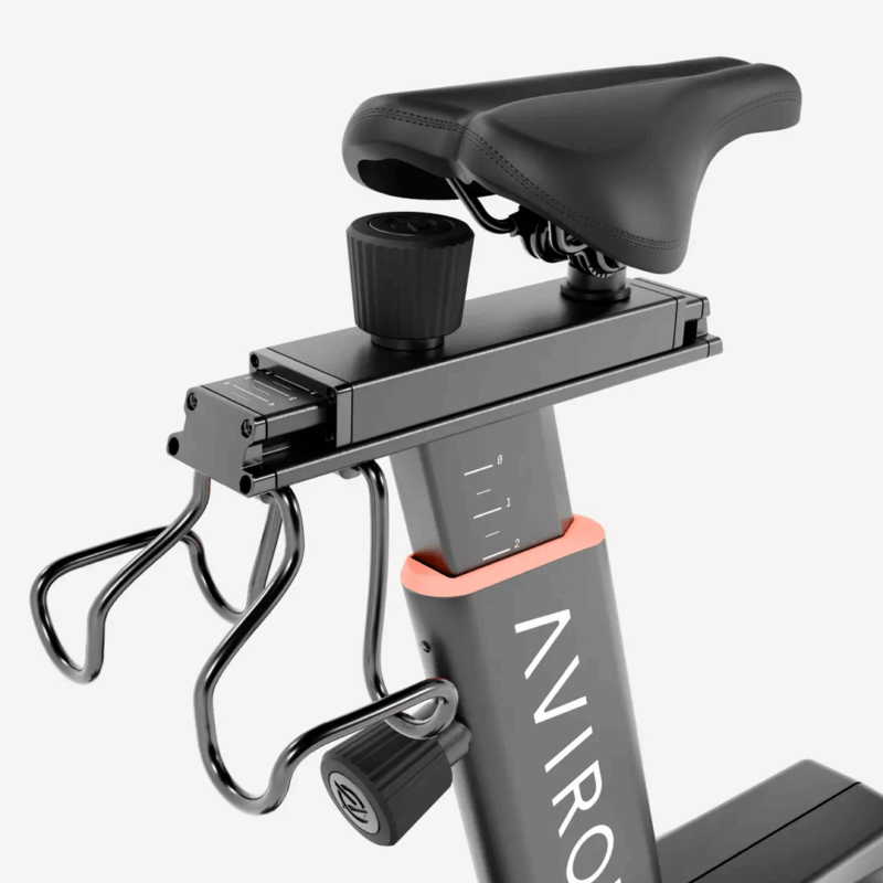 Aviron Fit Bike - Image 3