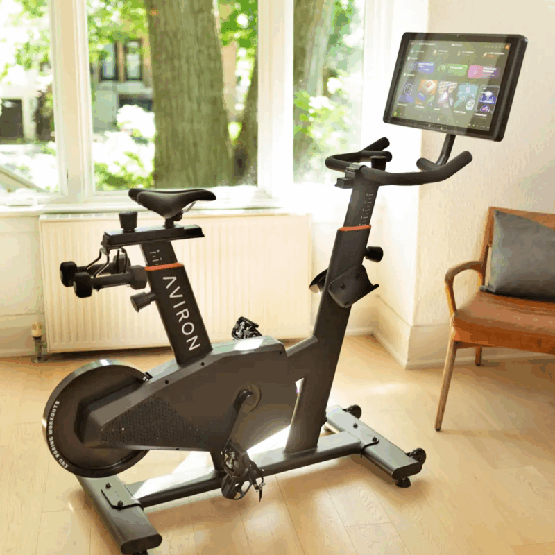 Aviron Fit Bike - Image 5