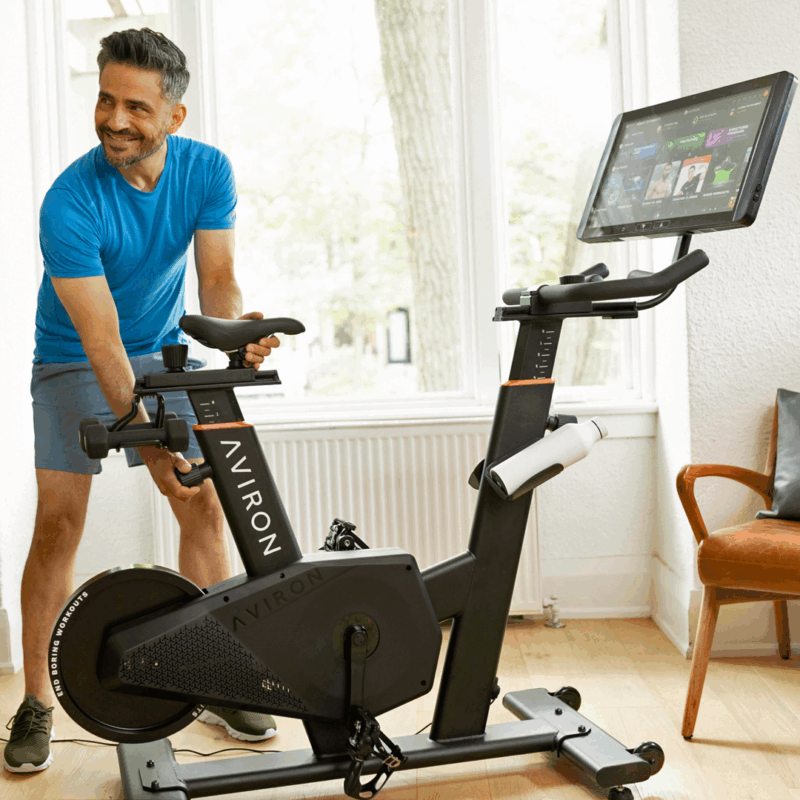 Aviron Fit Bike - Image 8