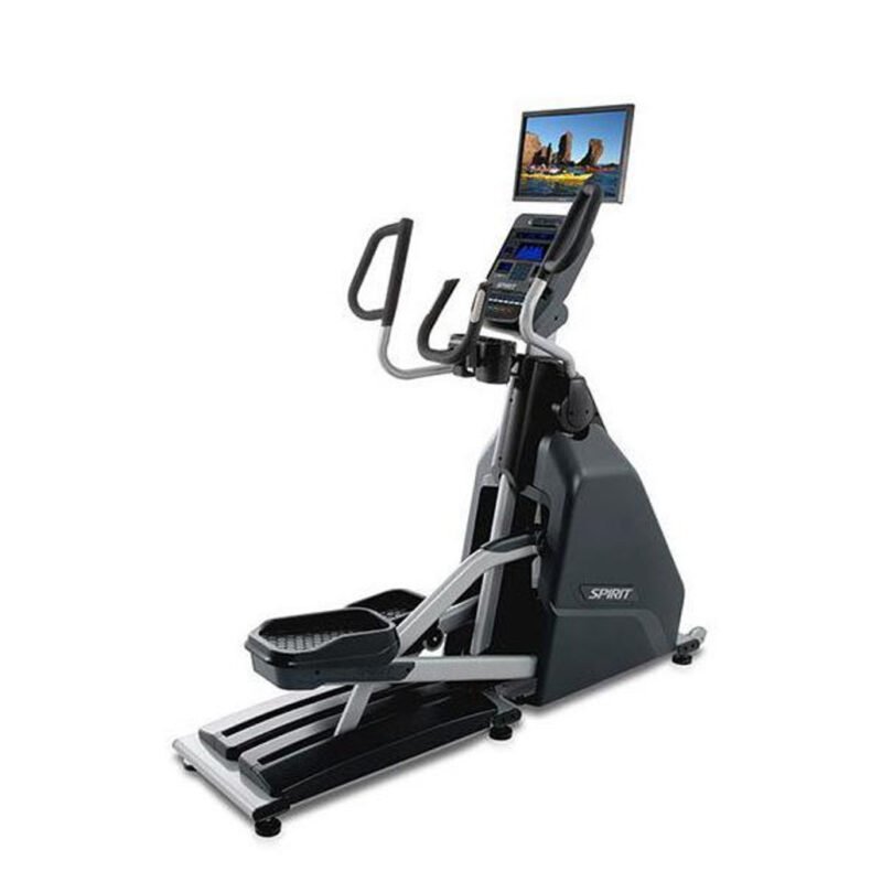 Spirit CE900 Full Commercial Elliptical - Image 3