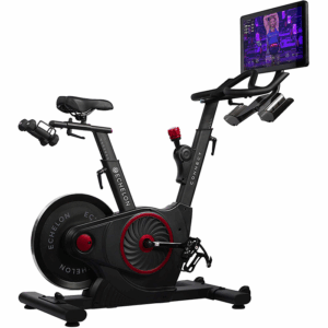 Echelon Smart Connect Bike EX5S Floor Model