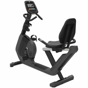 Horizon Comfort R Recumbent Bike