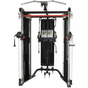 Inspire Fitness FT2 Functional Trainer