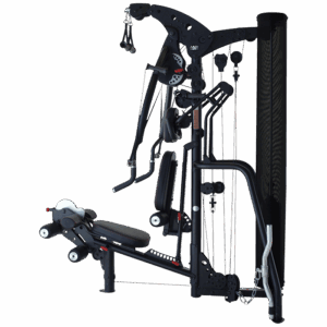 Inspire Fitness M3 Multi Gym