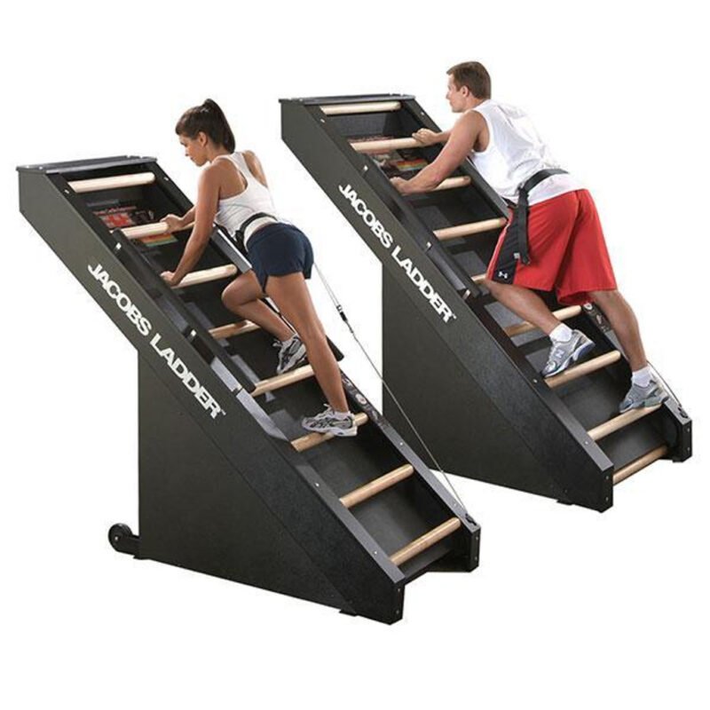 Jacobs Ladder 2 - Image 2
