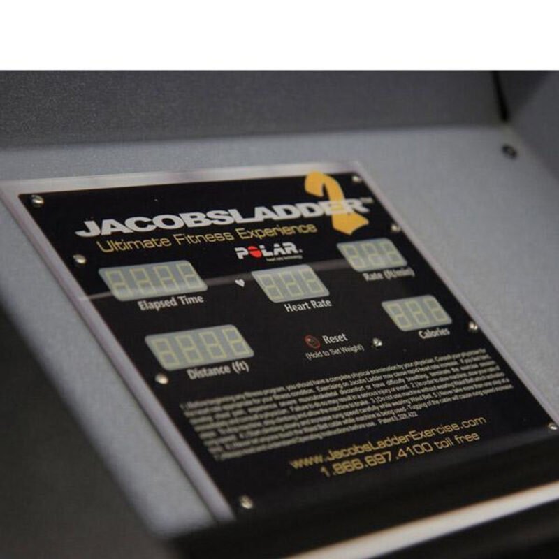 Jacobs Ladder 2 - Image 4