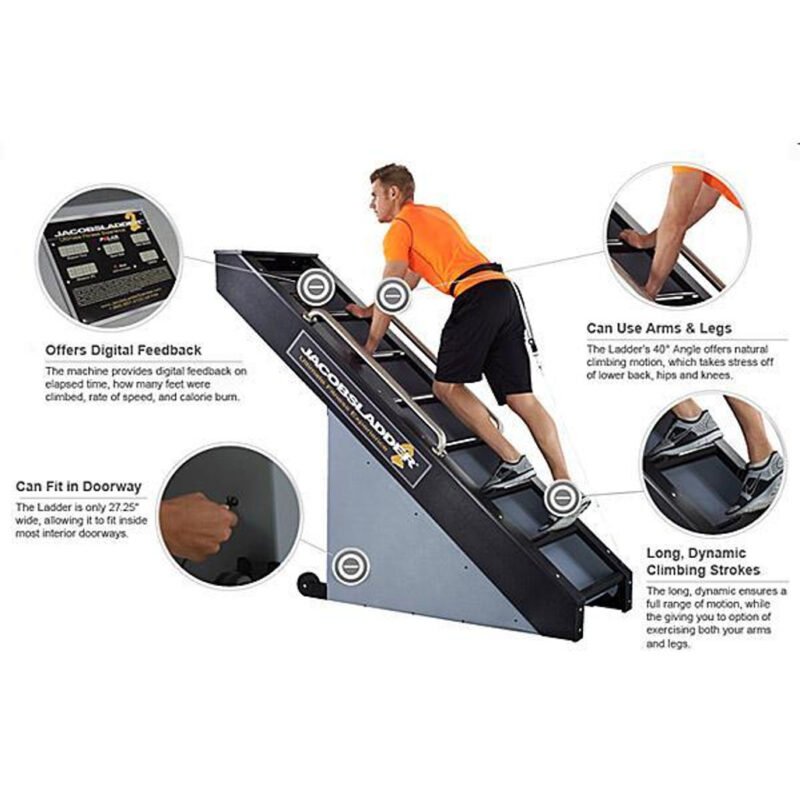 Jacobs Ladder 2 - Image 3