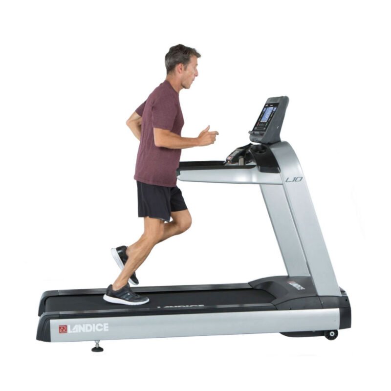 StairMaster HIIT Mill X Non-Motorized Incline Treadmill - Image 2