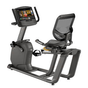 Matrix R30 Recumbent Bike