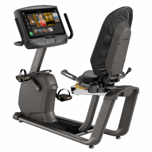 Matrix R50 Recumbent Bike