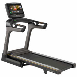 Matrix TF50 Folding Treadmill – Compact Design