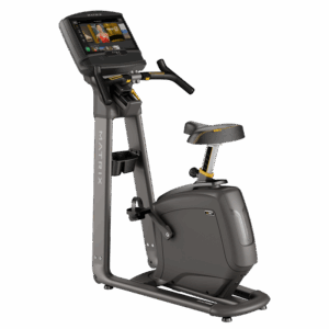 Matrix U30 Upright Bike