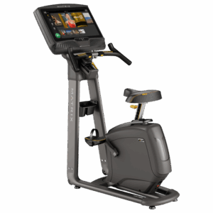 Matrix U50 Upright Bike