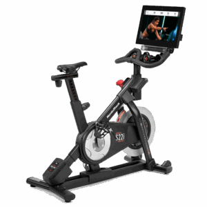 NordicTrack Commercial S22i Studio Cycle (2022 model)