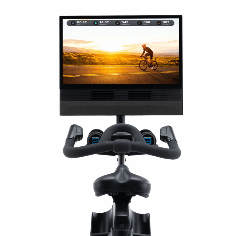 NordicTrack New X24 Bike - Image 3