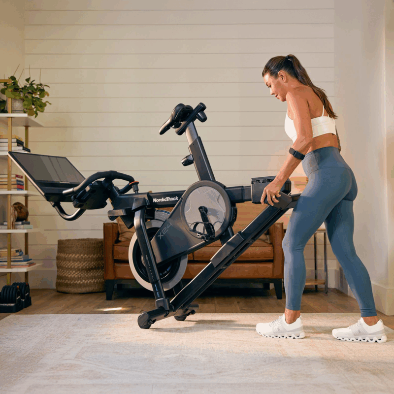 NordicTrack New X24 Bike - Image 5