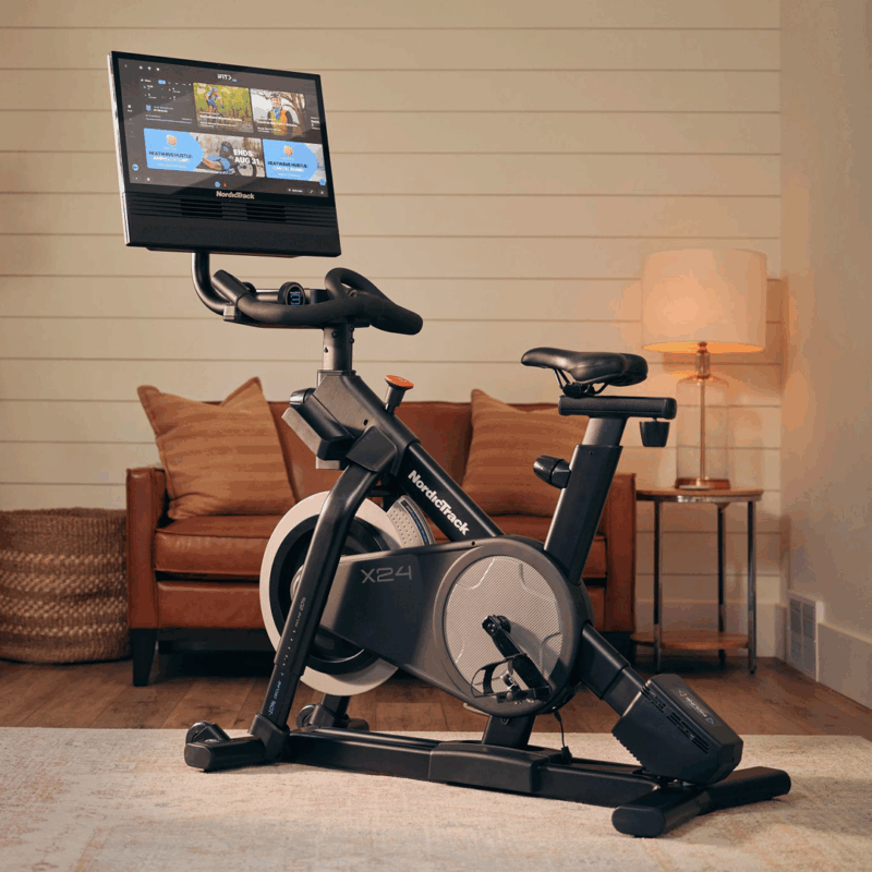 NordicTrack New X24 Bike - Image 4