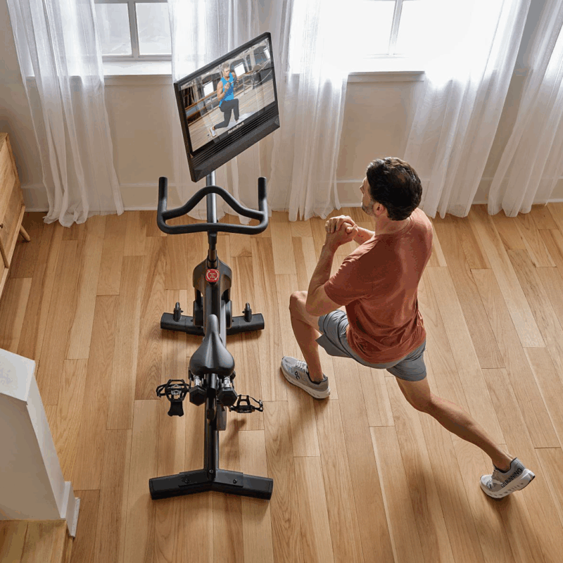 NordicTrack New 24 Studio Bike - Image 6