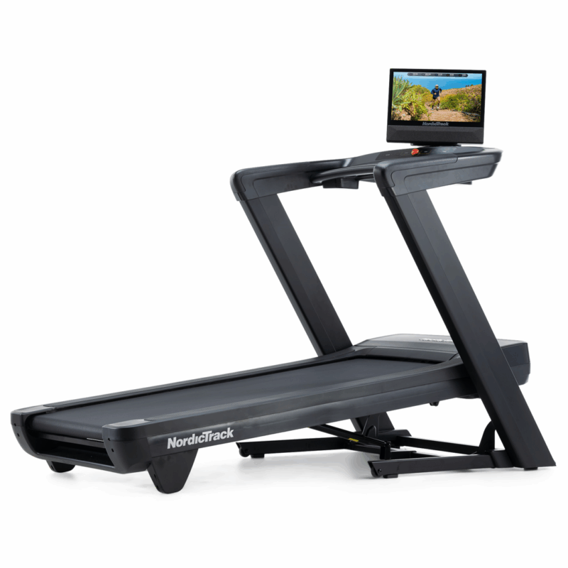 NordicTrack New Commercial 1750 Treadmill - Image 2
