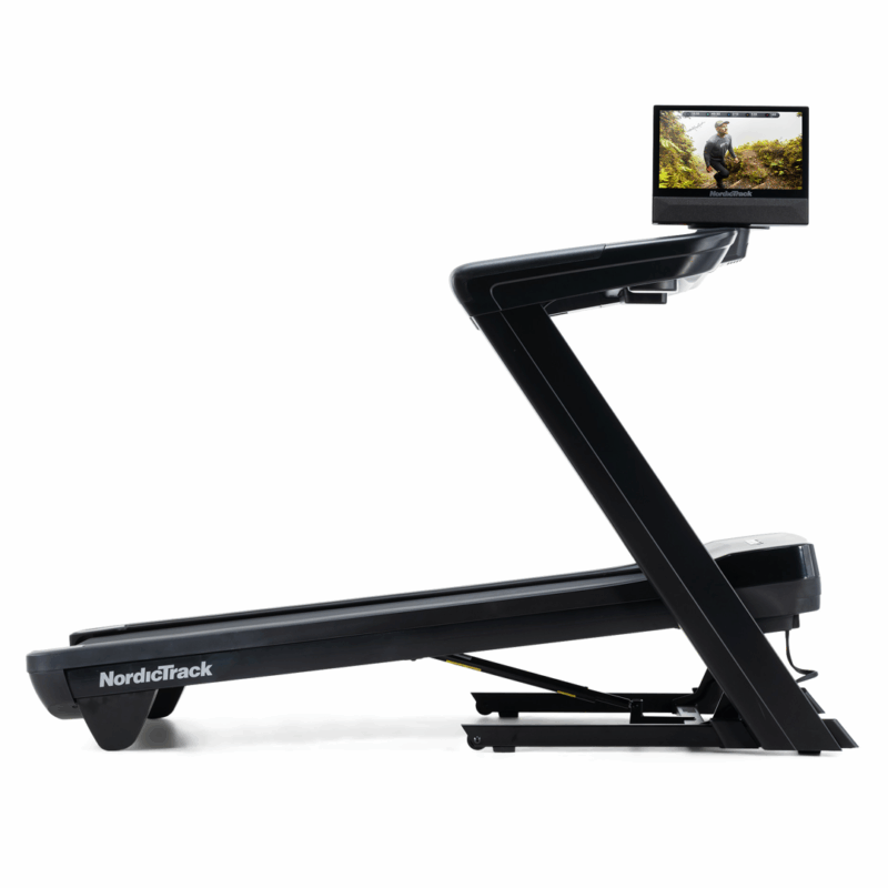 NordicTrack New Commercial 1750 Treadmill - Image 11
