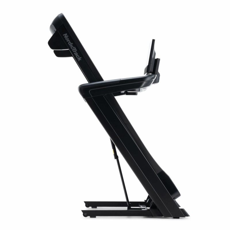 NordicTrack New Commercial 1750 Treadmill - Image 9