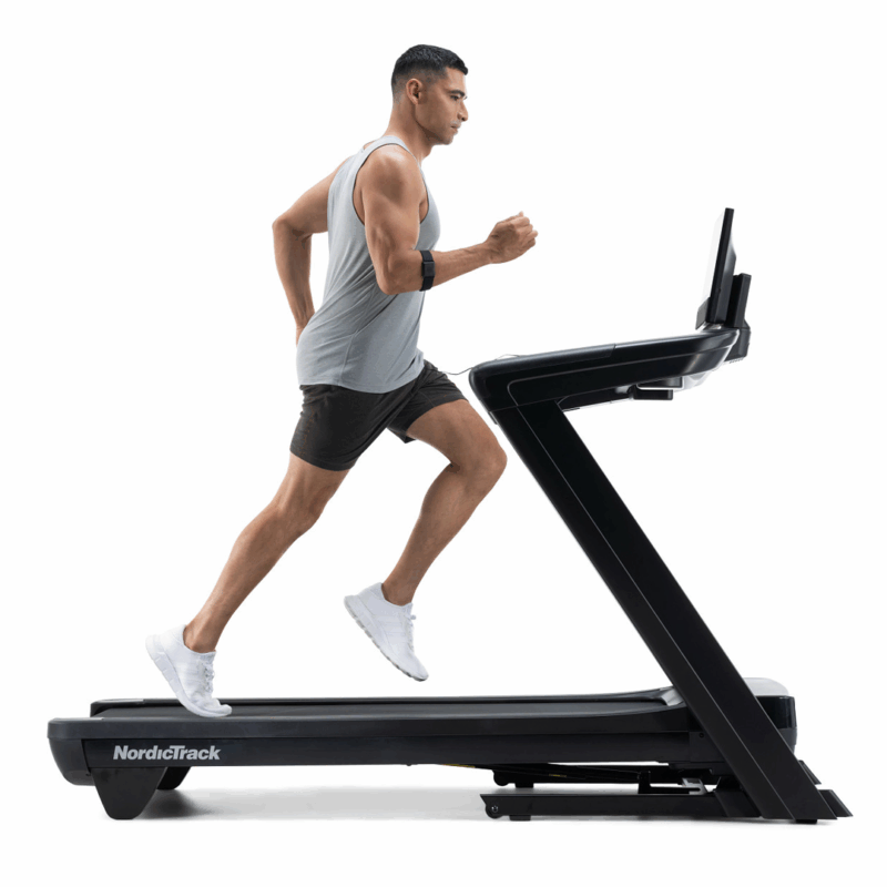 NordicTrack New Commercial 1750 Treadmill - Image 7