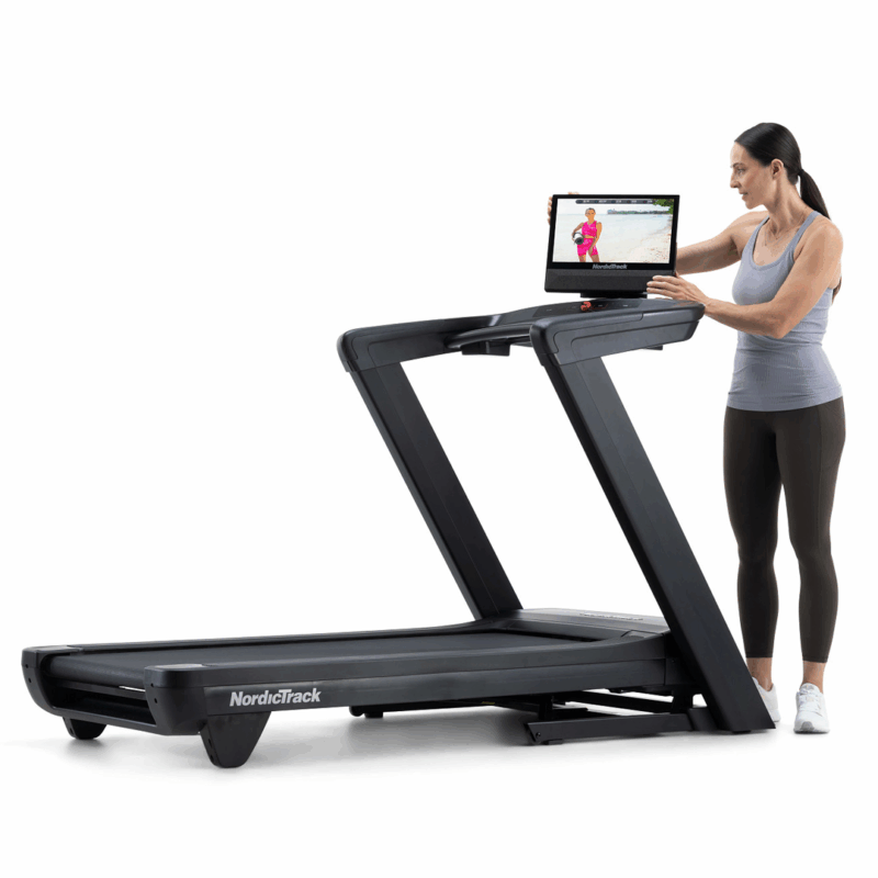 NordicTrack New Commercial 1750 Treadmill - Image 6