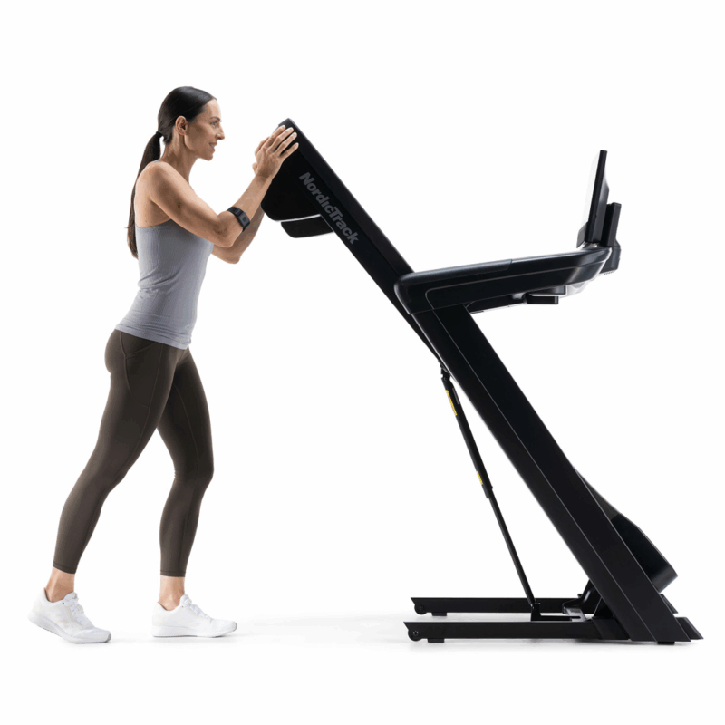 NordicTrack New Commercial 1750 Treadmill - Image 5