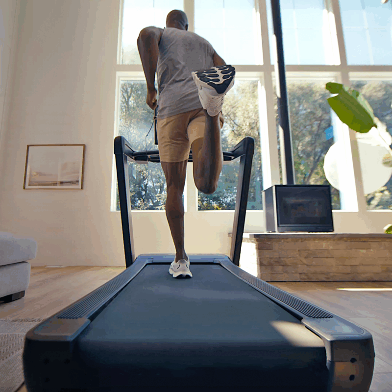 NordicTrack New Commercial 1750 Treadmill - Image 4