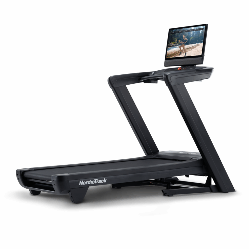 NordicTrack New Commercial 2450 Treadmill - Image 10