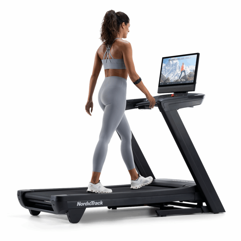 NordicTrack New Commercial 2450 Treadmill - Image 7