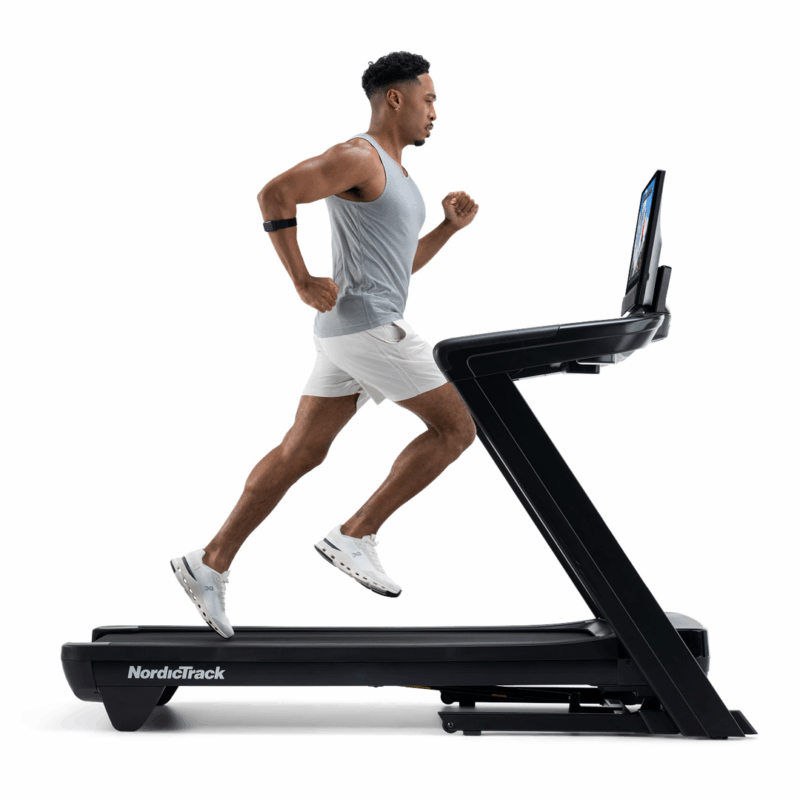 NordicTrack New Commercial 2450 Treadmill - Image 6