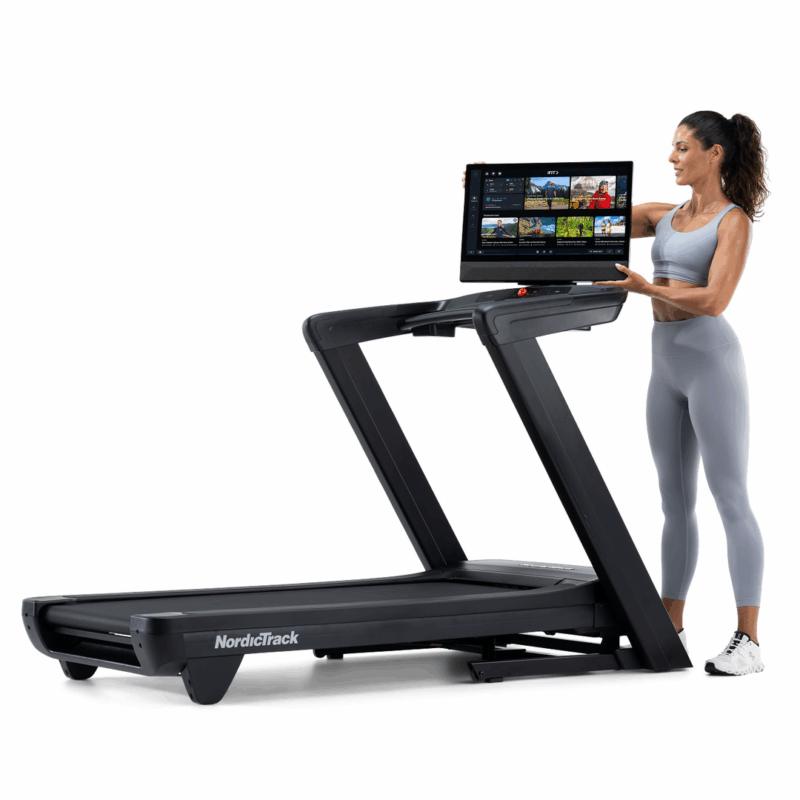 NordicTrack New Commercial 2450 Treadmill - Image 5