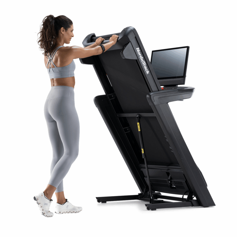 NordicTrack New Commercial 2450 Treadmill - Image 4