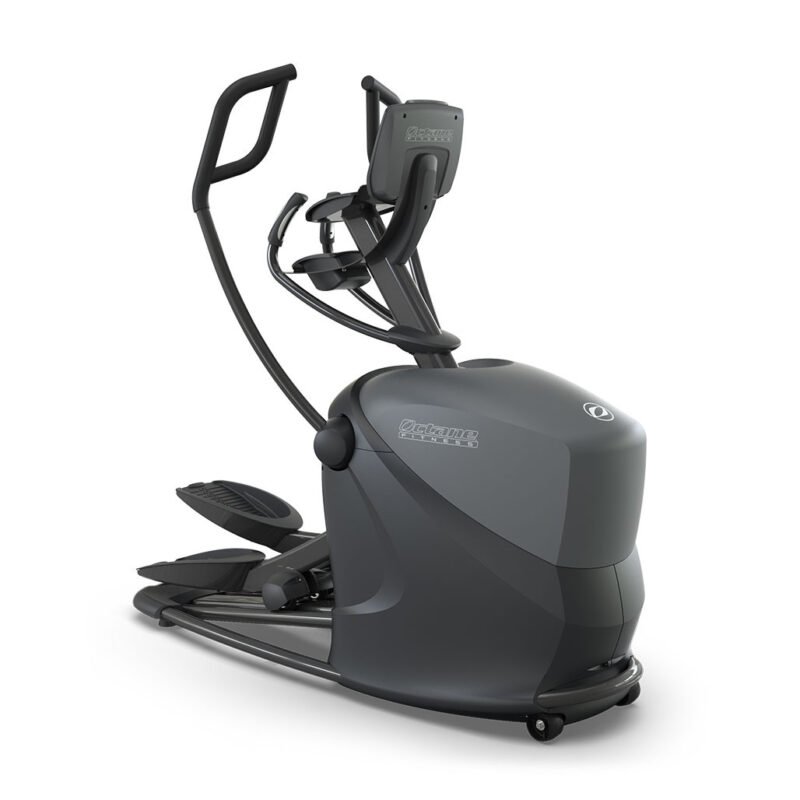 Octane LATERALX Elliptical - Image 4