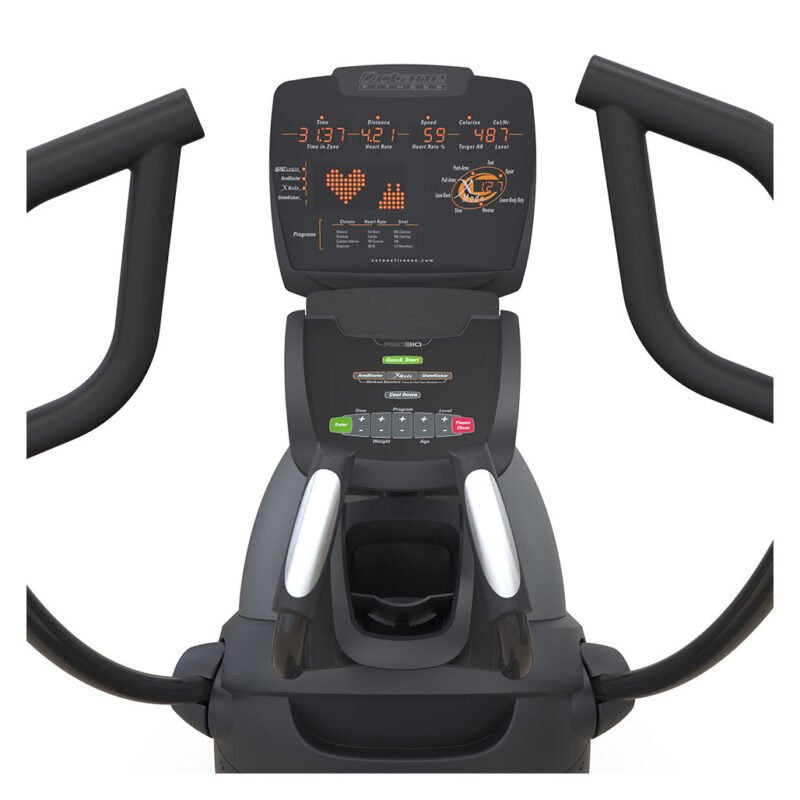 Octane LATERALX Elliptical - Image 3